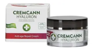 ANNABIS CREMCANN Hyaluron