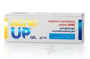 AkneUP GEL