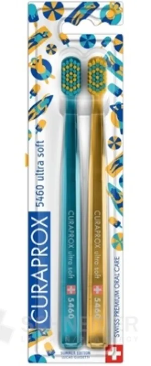 CURAPROX CS 5460 ultrasoft Holiday Edition