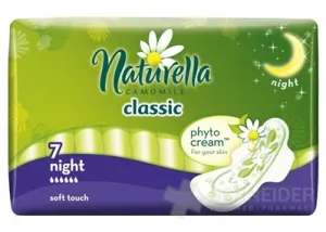Naturella KAMILLE Classic Night