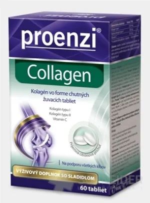 Proenzi-Kollagen