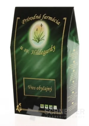 Acc. Apotheke HEIDEKIRCHE
