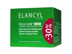 Cellu Slim Night – 30 % Rabatt
