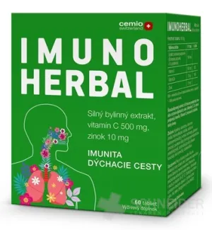 Cemio IMUNOHERBAL