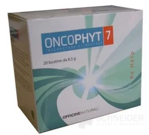 ONCOPHYT 7
