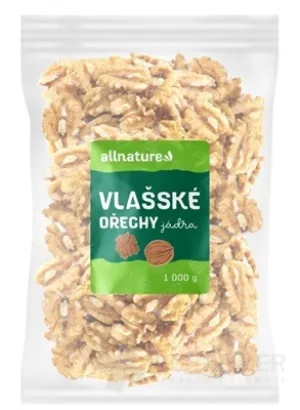 Allnature WALNUSSkerne