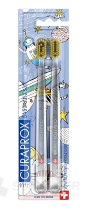 CURAPROX CS 5460 ultrasoft Edition Hento Toto