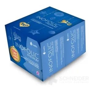 INOFOLIC PREMIUM 1+1
