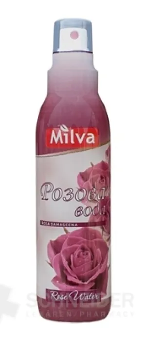 Milva Rosa Wasser