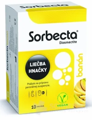 Sorbet-Banane