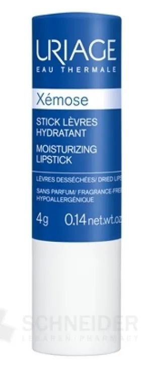 URIAGE XEMOSE LIPPENSTIFT