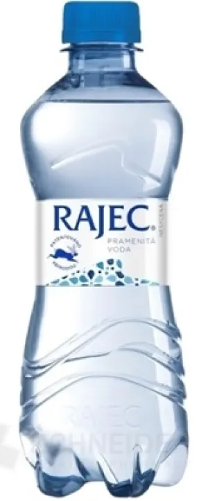RAJEC Quellwasser