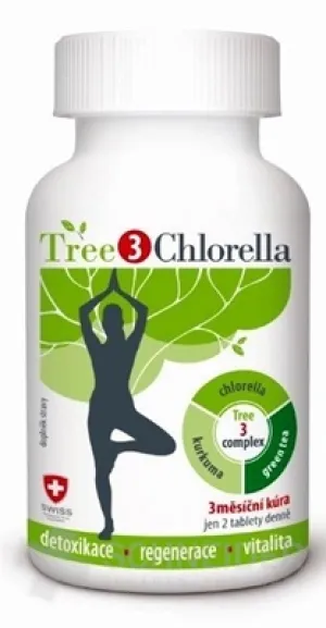 Baum3CHLORELLA