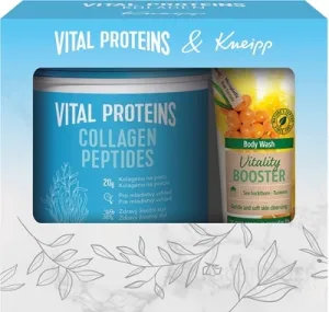 VITALPROTEINE + Kneipp-Geschenkverpackung