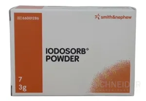 IODOSORB-PULVER