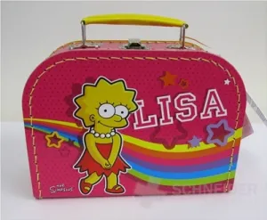 Revital Der Simpsons-Fall LISA