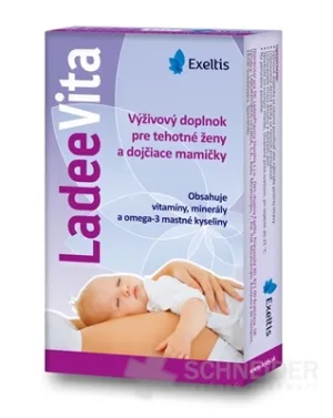 LadeeVita