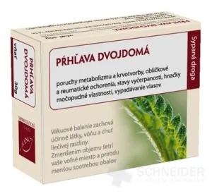 HANUS PRÄHĆAVA SCHWIEGERSOHN MIT DOPPELHAUS