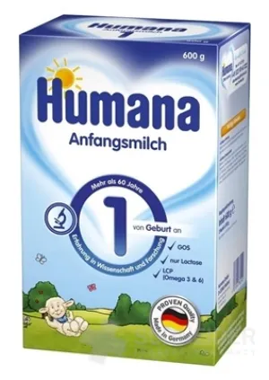 MENSCH 1