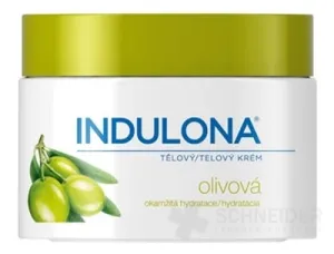 INDULONA-Olive