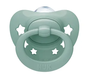 NUK CUMLÍK Signature 0-6m Box