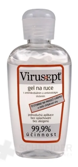 Virusept Handgel