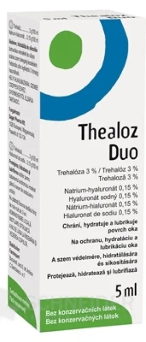 Thealoz Duo