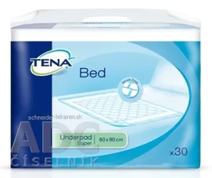 TENA Bett Super