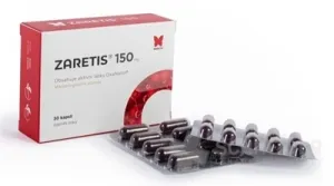 ZARETIS 150 mg