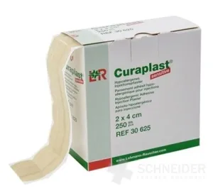 CURAPLAST SENSITIVE