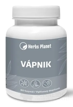 Herbs Planet CALCIUM