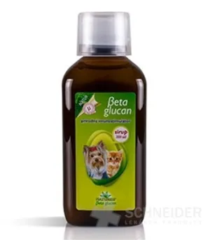 NATURES Beta-Glucan