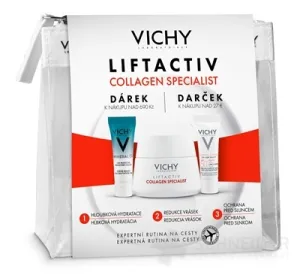 VICHY LIFTACTIV SPECIALIST Geschenktüte 2023