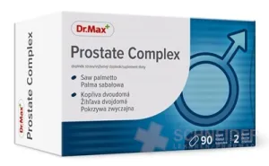 Dr.Max Prostata-Komplex