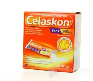 Celaskon Easy 300 mg