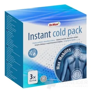Dr.Max Instant-Kühlpackung