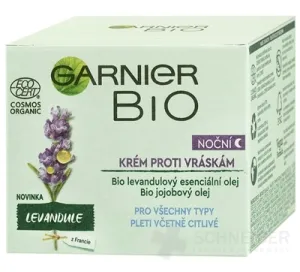 GARNIER BIO Anmutiger Lavandin