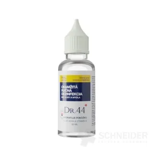 DR.44 SOFORTIGE Händedesinfektion