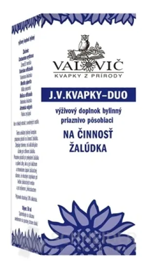 JV KAPKY - DUO