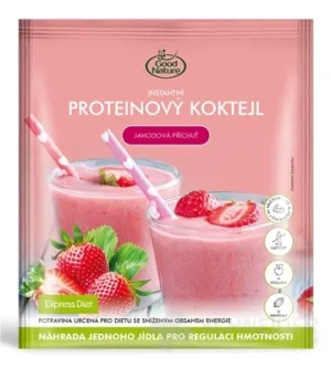 EXPRESS-DIÄT-PROTEIN-COCKTAIL
