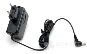 OMRON NETZADAPTER für Manometer