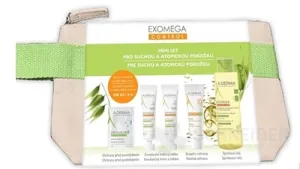 A-DERMA EXOMEGA CONTROL REISE-KIT