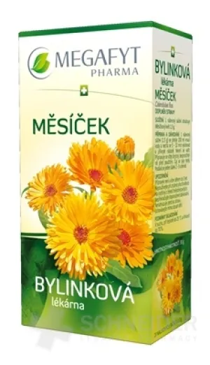 MEGAFYT Kräuterapotheke KARNEVAL
