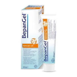 BepanGel Heilgel 50g
