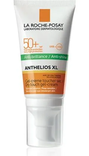 La Roche-Posay Anthelios XL mattierende Gelcreme LSF 50+, 50 ml