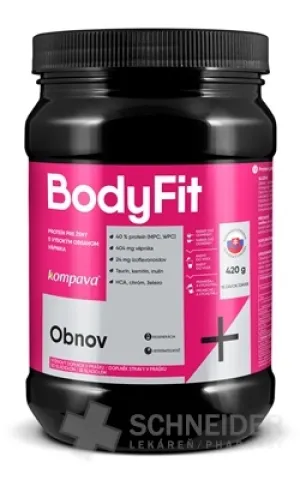 kompava BodyFit