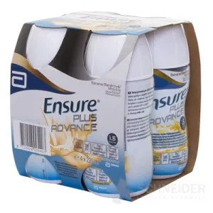 Sorgen Sie für PLUS ADVANCE