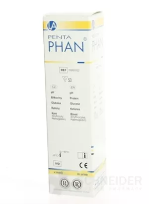 PENTAPHAN