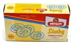 LIMKY DIET VANILLE COOKIES