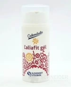 Calendula Ľaliafit Gel